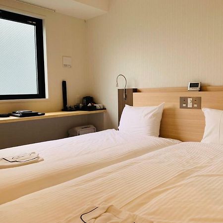 Toyotomi Inn 難波高津 Ōsaka Extérieur photo