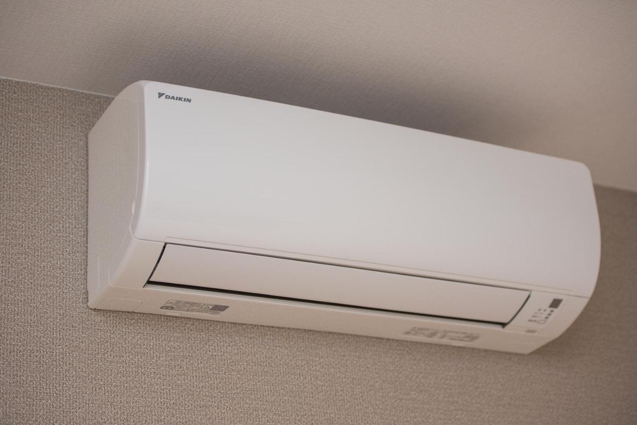 Toyotomi Inn 難波高津 Ōsaka Extérieur photo
