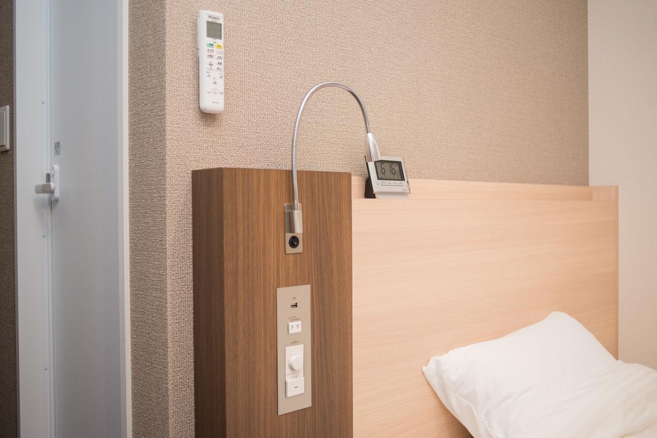 Toyotomi Inn 難波高津 Ōsaka Extérieur photo