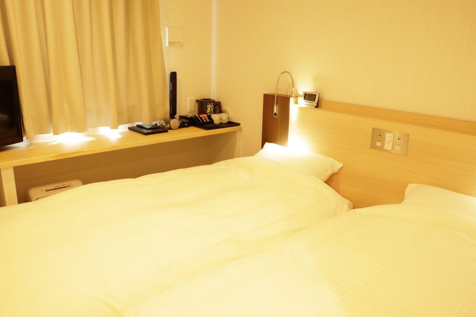 Toyotomi Inn 難波高津 Ōsaka Extérieur photo
