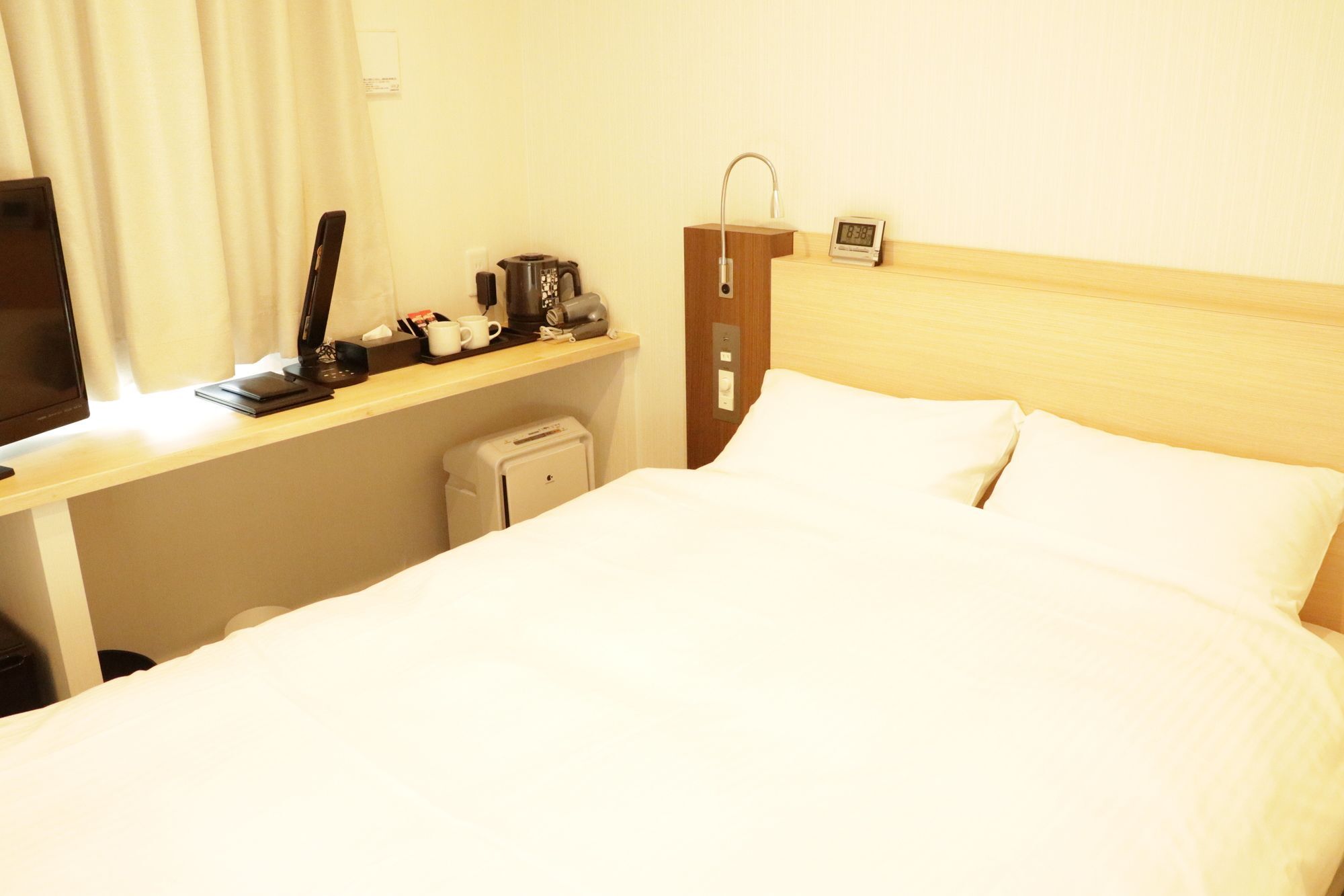 Toyotomi Inn 難波高津 Ōsaka Extérieur photo